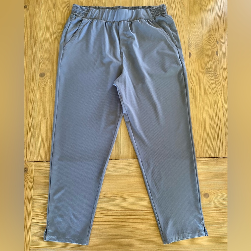 Zella size large ankle pant